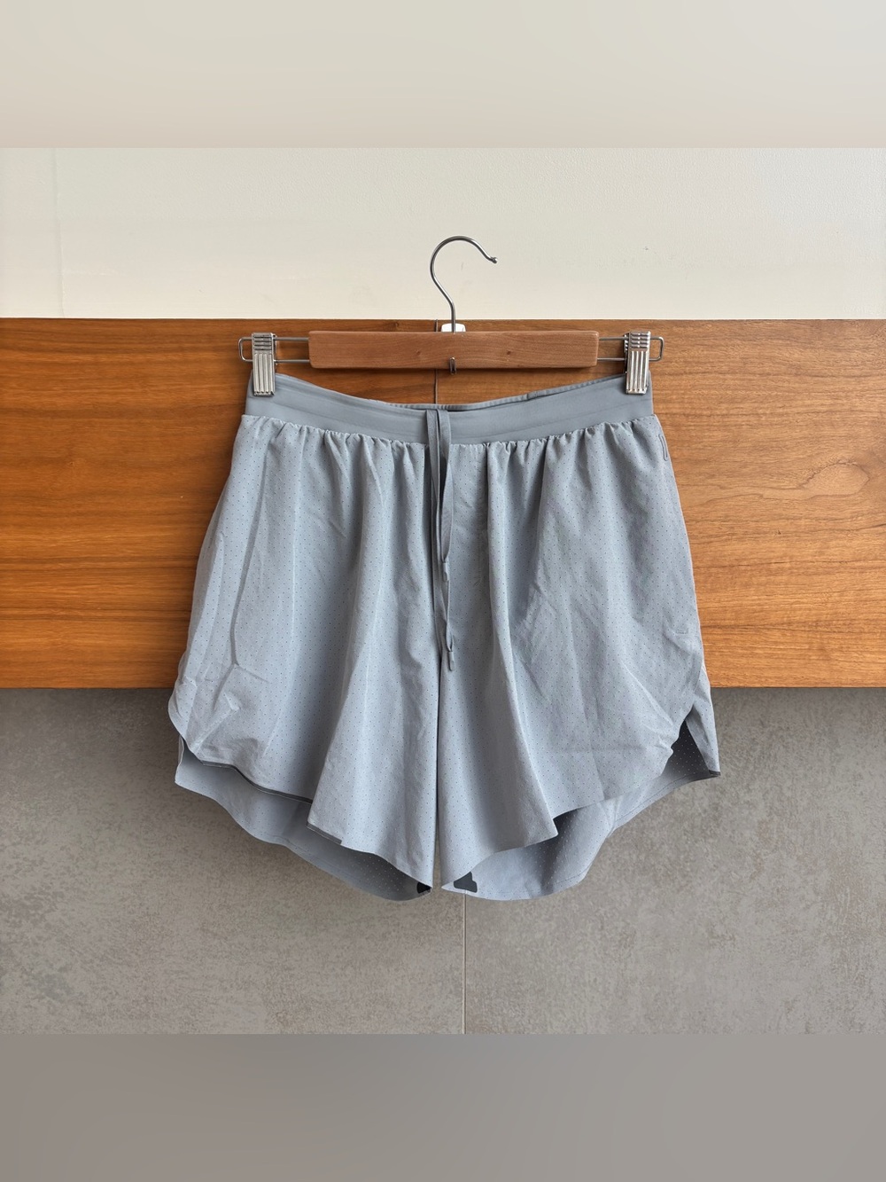 Lululemon Men’s Fast and Free Split Short, Size S